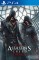 Assassins Creed Syndicate PS4